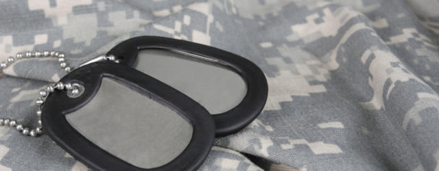 Army OCP Tapes